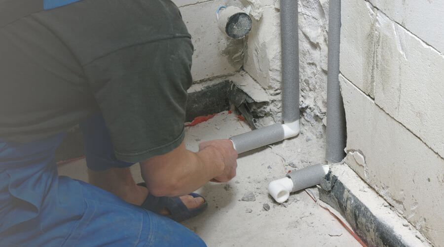 Local tankless water heater installation in Tahoe City, CA